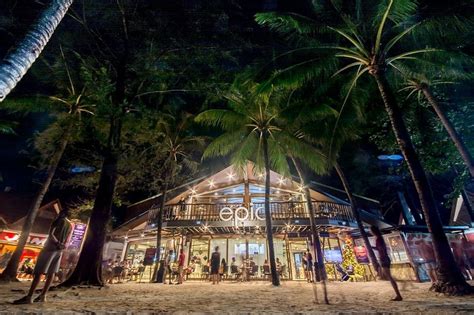 boracay comedy clubs|EPIC BORACAY (NIGHTCLUB) (2024) All You Need to Know.